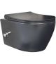 Vitra SEAT SOFT CLOSE ELEC DAMPER 317018YP1TE