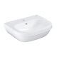 Grohe 39336000 Euro Ceramic Wash Basin Wall  Hung 55