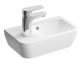 Vitra Integra 7090L003-0028 Compact Washbasin  7090L003-0028
