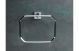 VictoryTOWEL RING - CHROME