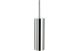 Barcelona  TOILET BRUSH HOLDER - CHROME