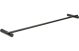 Barcelona 45CM TOWEL RAIL - BLACK