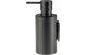 Barcelona  SOAP DISPENSER - BLACK