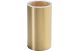 Barcelona TUMBLER - BRUSHED BRASS