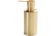 Barcelona  SOAP DISPENSER - BRASS