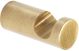 Barcelona ROBE HOOK - BRASS