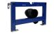 WALL HUNG WC FRAME EXC CISTERN