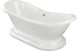 GRACE F/STDG 1760X700 2TH BATH W/BASE