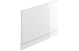 Region 700 END PANEL - WHITE