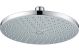200MM ROUND ABS SHOWERHEAD - CHROME