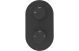 2 OUTLET TWIN SHOWER VALVE - MATT BLACK