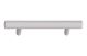 T BAR HANDLE 160MM WHITE (96 CH)