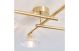 ANGEL CEILING LIGHT - BRASS 