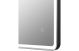 KOTA 600 RECTANGLE LED MIRROR-BLACK