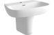Ricardo 600X400 1TH BASIN & SEMI PED
