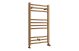GRADA STRAIGHT LADDER 500X800 BRONZE
