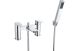 Region BSM-SHOWER KIT-CHROME