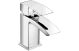 Berlin CLK BASIN MIXER-CHROME