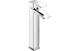 Berlin TALL BASIN MIXER-CHROME