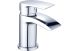 Francisco CLK BASIN MIXER-CHROME