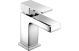Vegas BASIN MIXER & WASTE-CHROME