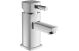 Angeles BASIN MIXER-CHROME