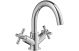 Seoul BASIN MIXER-CHROME
