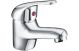Chicago BASIN MIXER-CHROME