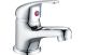 Chicago CLK BASIN MIXER-CHROME