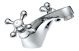 Austin  BASIN MIXER-CHROME