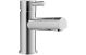 Calgary  BASIN MIXER & WASTE-CHROME