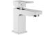 Dallas  CLK BASIN MIXER & WASTE-CHROME