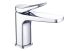 Jose BASIN MONO MIXER & WASTE CHROME