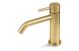 Vivienne MONO BASIN MIXER BRUSHED BRASS