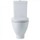 Ideal  Standard  Spares WHITE SEAT & CVR WHITE NCL E002101