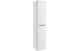 Auckland 300 W/H TALL UNIT - WHITE