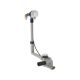 Geberit 150.713.21.1 Bath Filler Chrome Large Baths 150.713.21.1