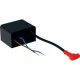 Power supply unit 230 V / 12 V / 50 Hz, for Geberit DuoFresh module, for outlet mounting box   243.971.00.1