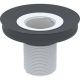 Geberit hybrid trap adapter d103, for urinals 116.060.00.1	