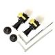 Geberit Toilet Top Mounting Kit 597.216.00.0