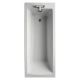 Ideal  Standard   E156201 Tempo Arc 170x70 Bath NTH TG ECO E156201