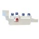 OLI LEVER LOCK BOX BUILT FOR DIAMOND OLIVER 032477