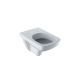 Geberit Selnova Square Wall Hung Pan 501.457.00.6