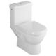 Villeroy and Boch Sunberry Toilet Seat 9M55S1, a Villeroy & Boch Subway 2.0 