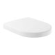 Villeroy & Boch Subway 2.0 WC seat 9M68S101 toilet lid soft close white