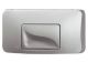 VITRA Flush Plate 790-5085 Vitra Concealed Cistern Control Panel 790-5085 Matt Schwab 227702